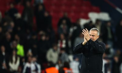 PSG/Tottenham - Luis Enrique sans détour "C'est notre compétition"