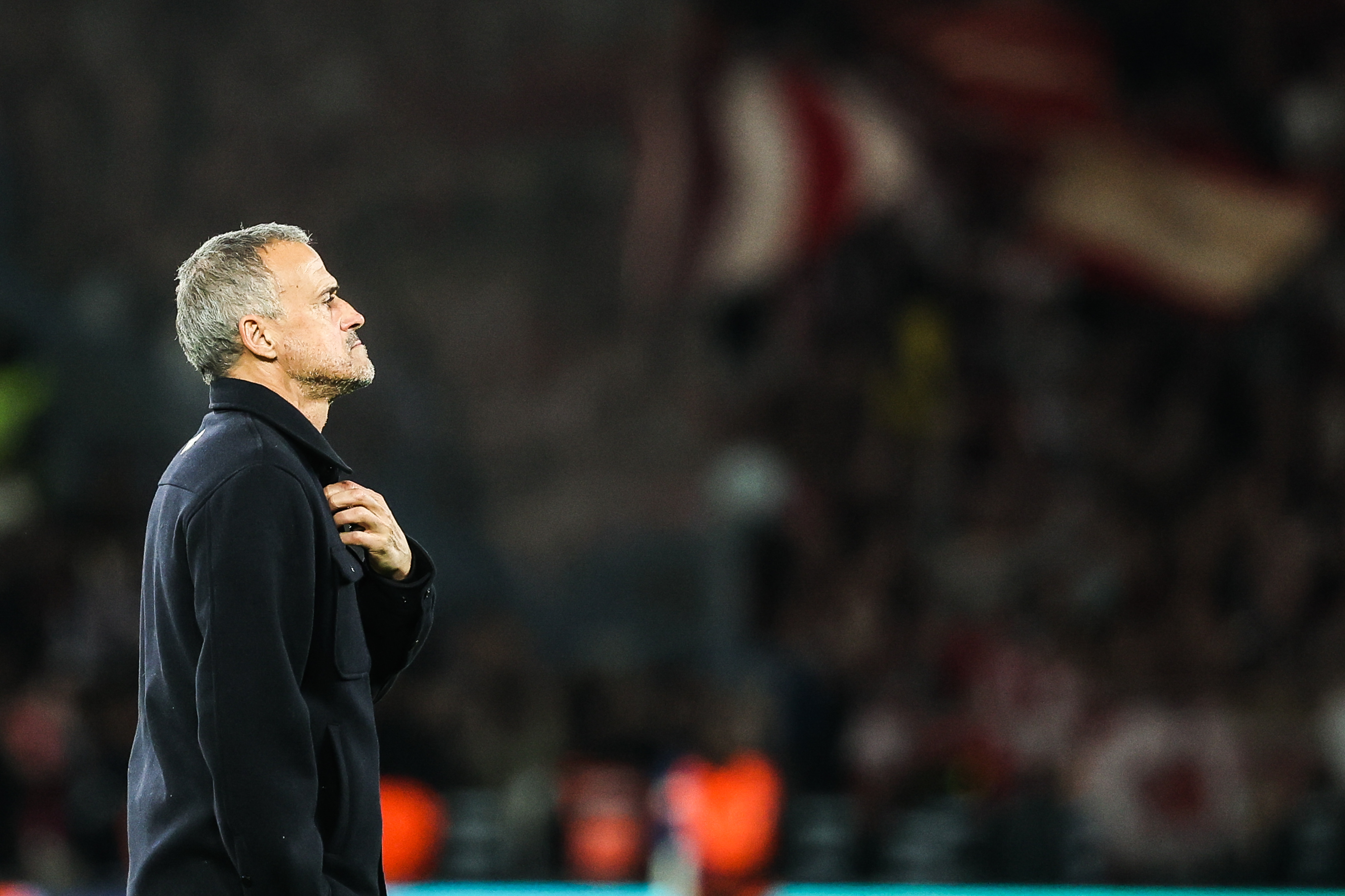 Lyon/PSG - Équipe parisienne possible et risques de suspensions