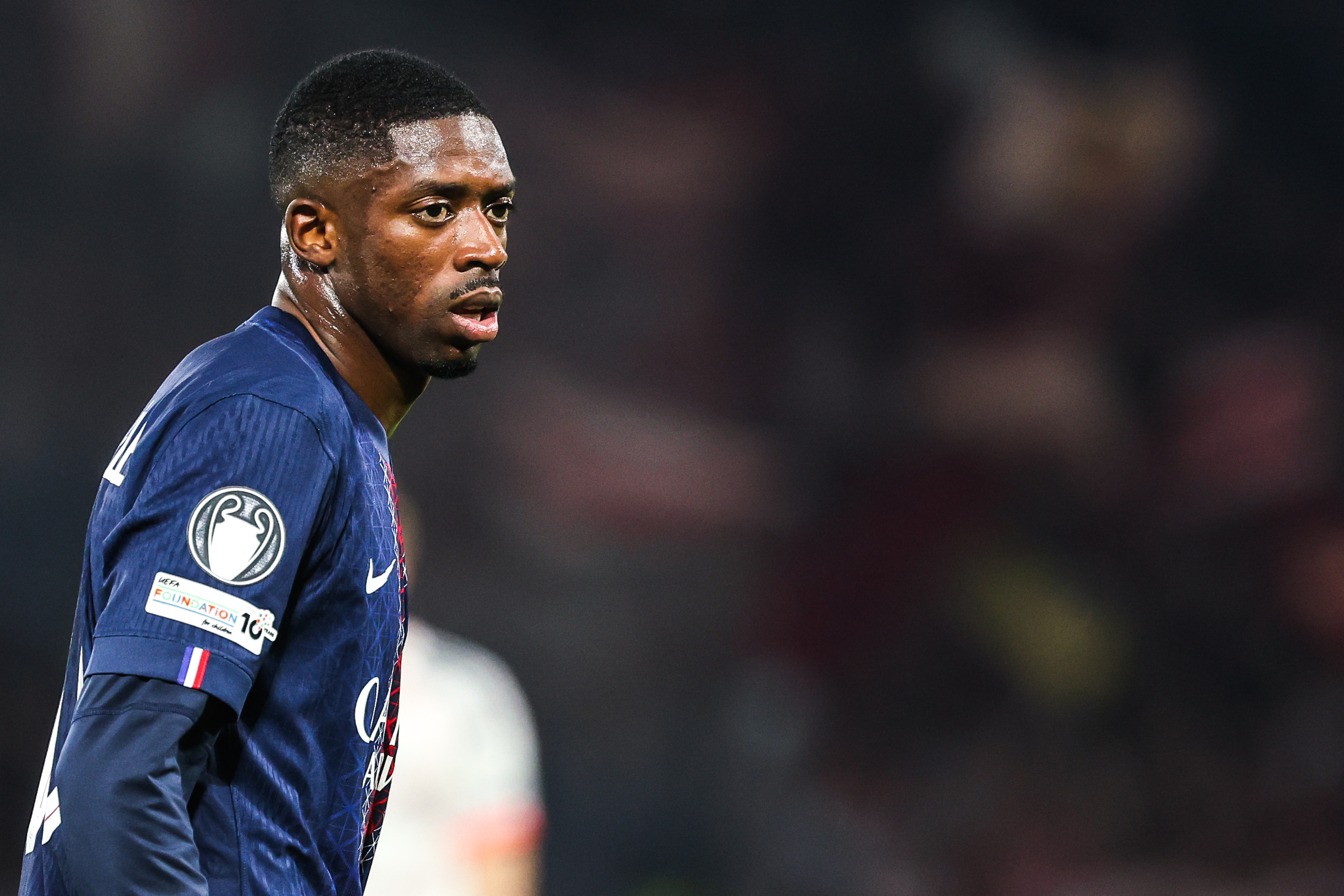 Dembélé vers un retour pour PSG/Tottenham ?