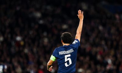 Revue de presse : PSG/Le Havre, Marquinhos vers un cap majeur et Chevalier attendu