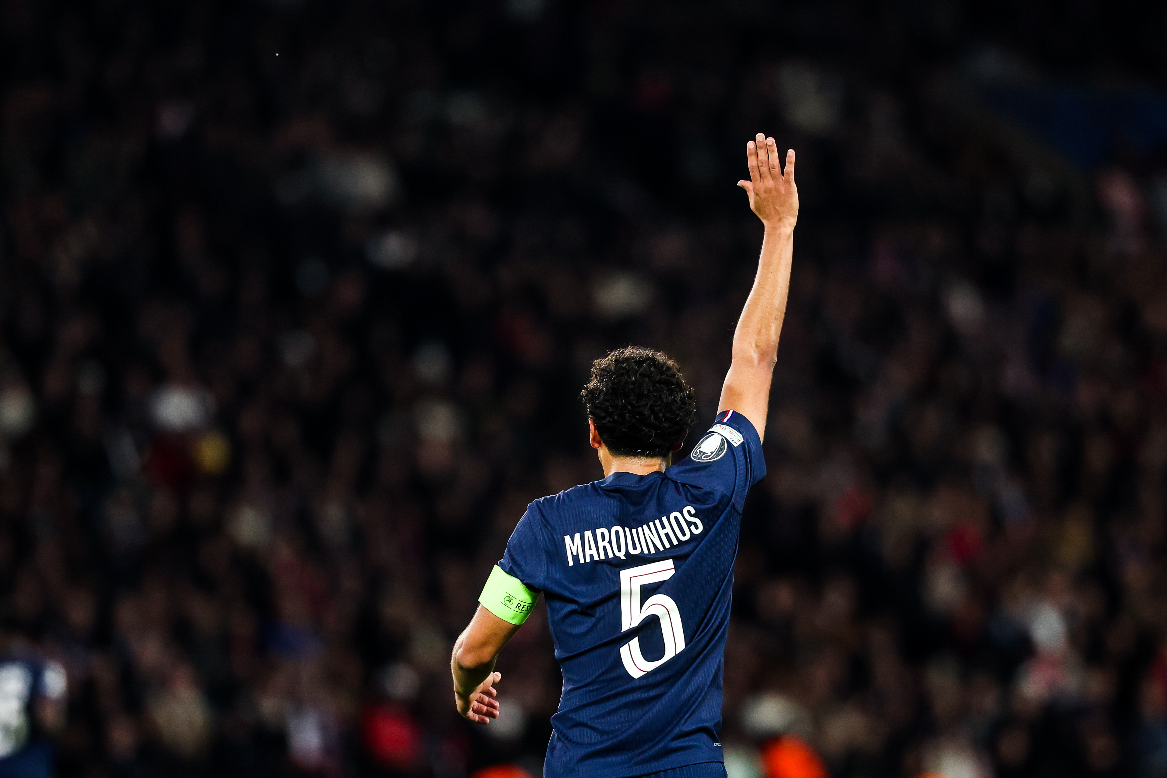 Revue de presse : PSG/Le Havre, Marquinhos vers un cap majeur et Chevalier attendu