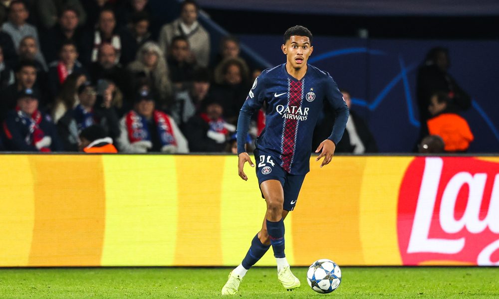 La liste de l’Equipe de France Espoirs : 1 joueur du PSG convoqué