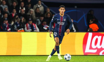 La liste de l'Equipe de France Espoirs : 1 joueur du PSG convoqué