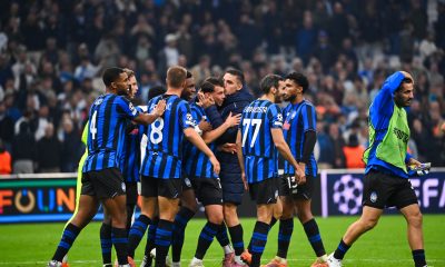 Ligue des Champions - Les 4 plus beaux buts ce mercredi