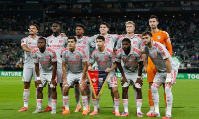 Lyon/PSG - Présentation des Lyonnais : course européenne malgré les difficultés financières