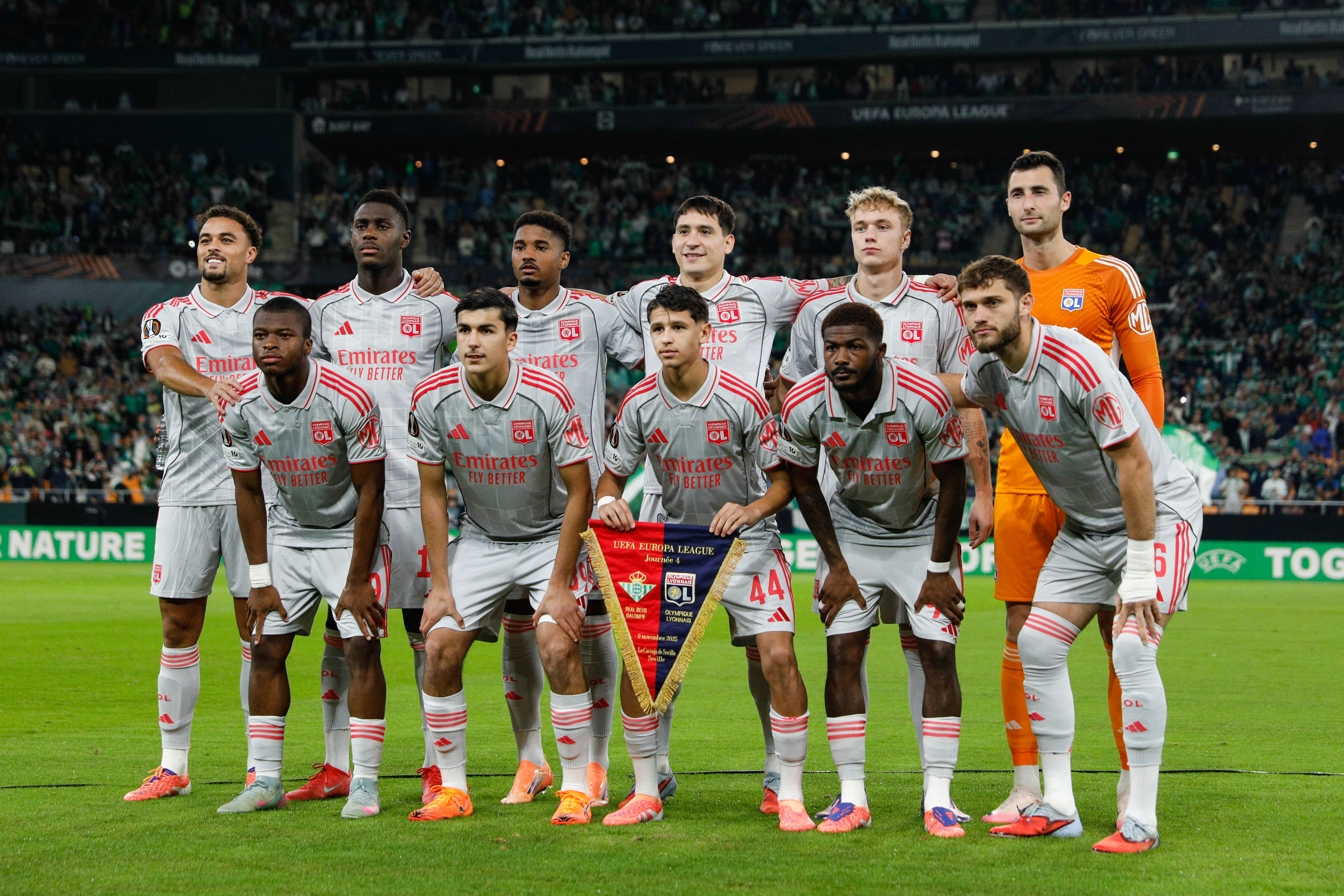 Lyon/PSG - Présentation des Lyonnais : course européenne malgré les difficultés financières