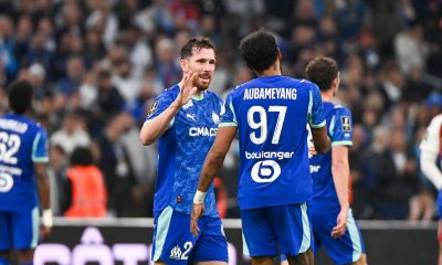 Hojbjerg prévient le PSG "on veut être devant eux"