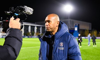 Manchester United/PSG - Paulo César fait une promesse forte !