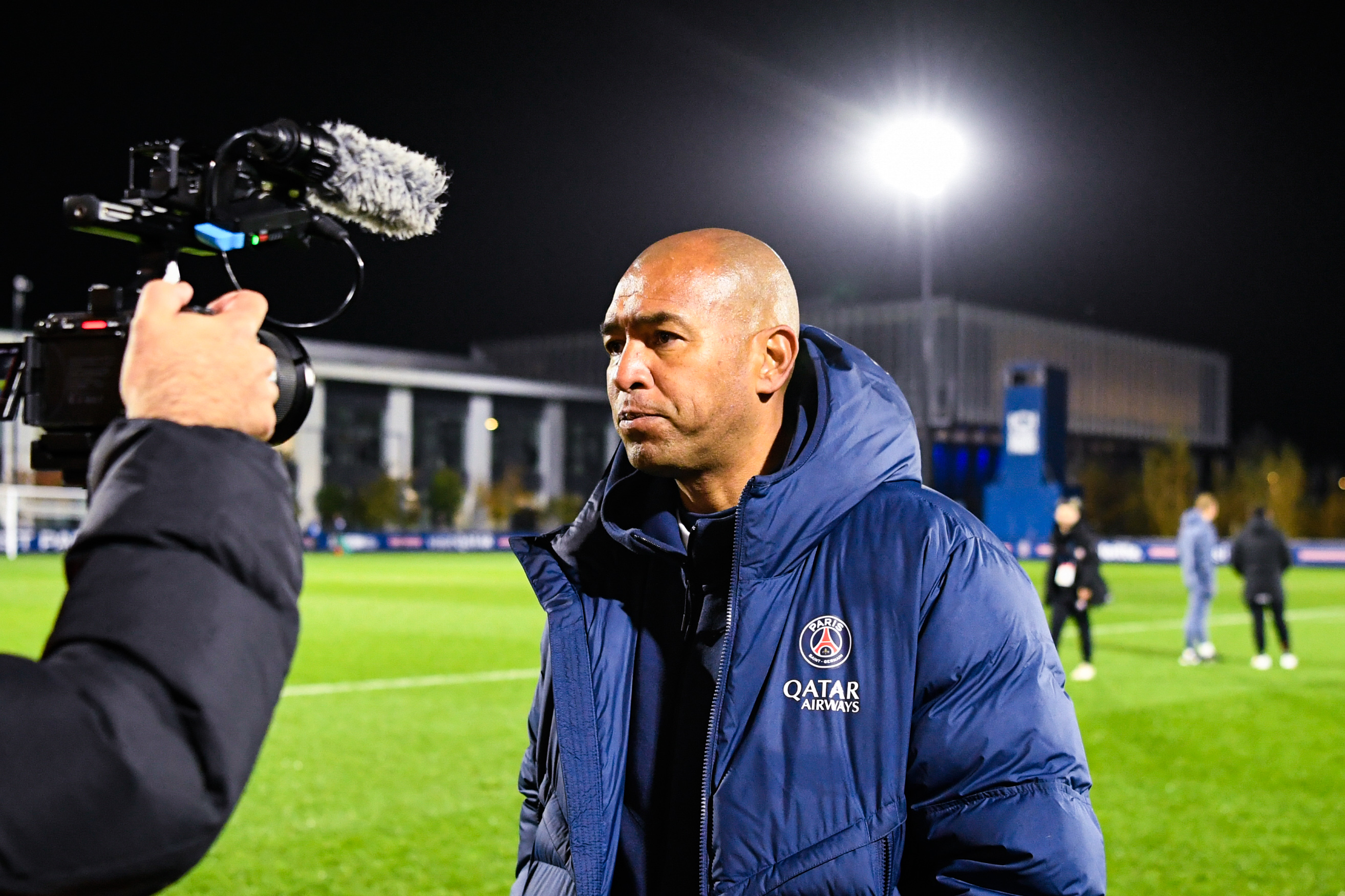Manchester United/PSG - Paulo César fait une promesse forte !