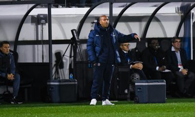 PSG/Fleury - César donne les clefs de la victoire et s'exprime tactiquement