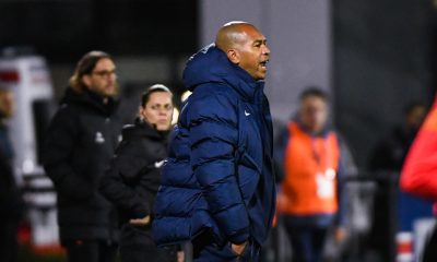 PSG/Fleury - Paulo César particulièrement satisfait et tourné vers l'Europe