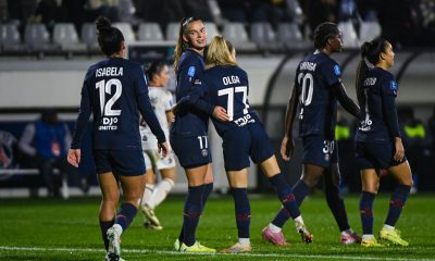 PSG/Fleury - Leuchter savoure les buts et le plan de jeu