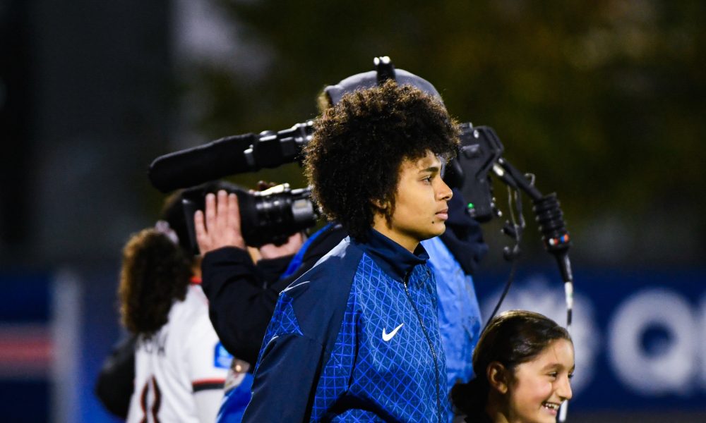 Diffusion Manchester United/PSG - Heure et chaîne des Féminines