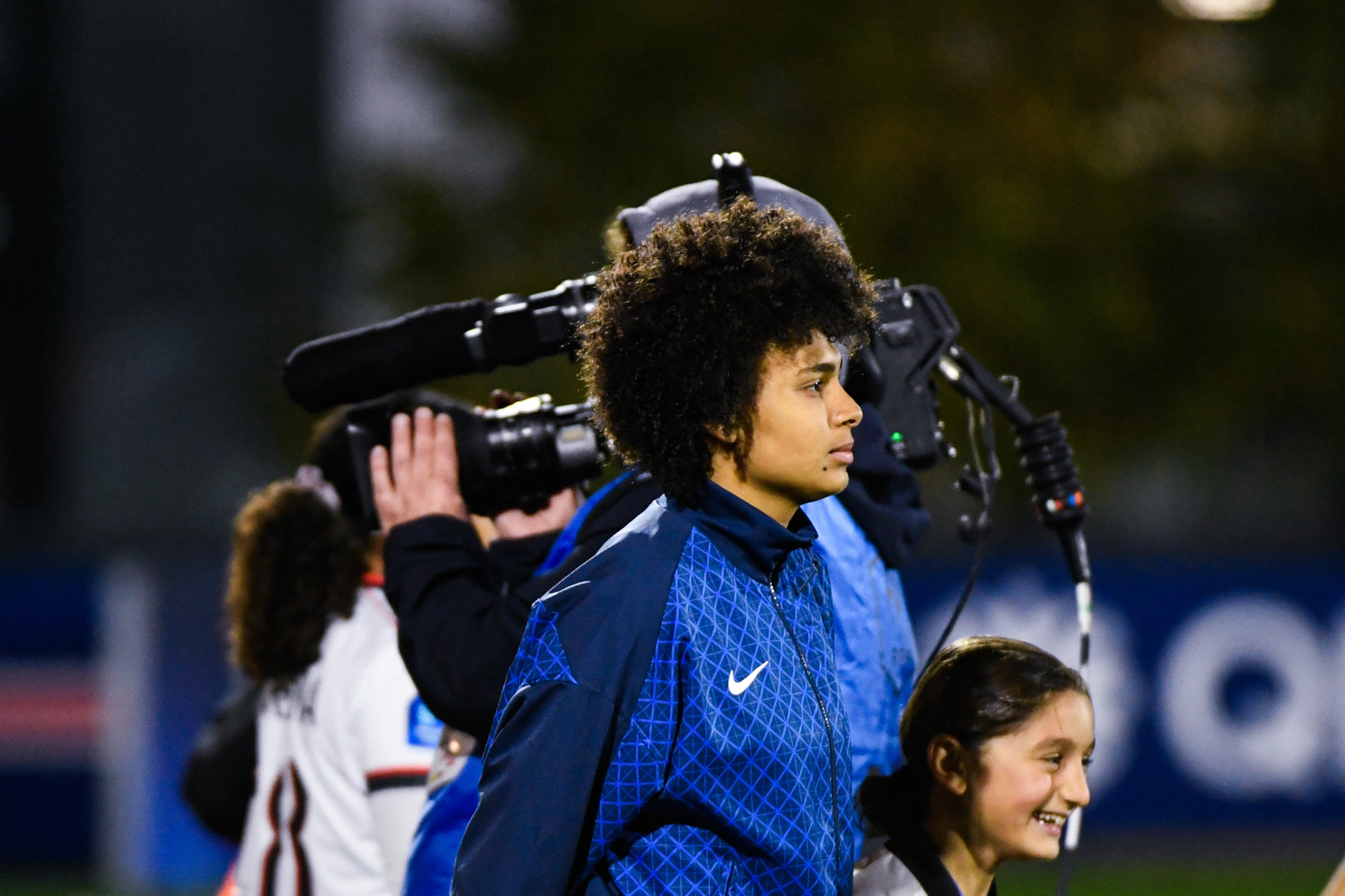 Diffusion Manchester United/PSG - Heure et chaîne des Féminines