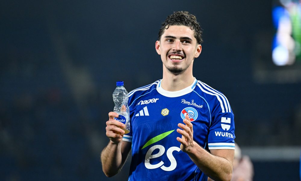 Ligue 1 - Les nommés pour le titre de joueur du mois d'octobre, sans le PSG