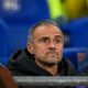 PSG/Rennes – Luis Enrique dit tout : Beye, Kvaratskhelia, motivation et gestion physique