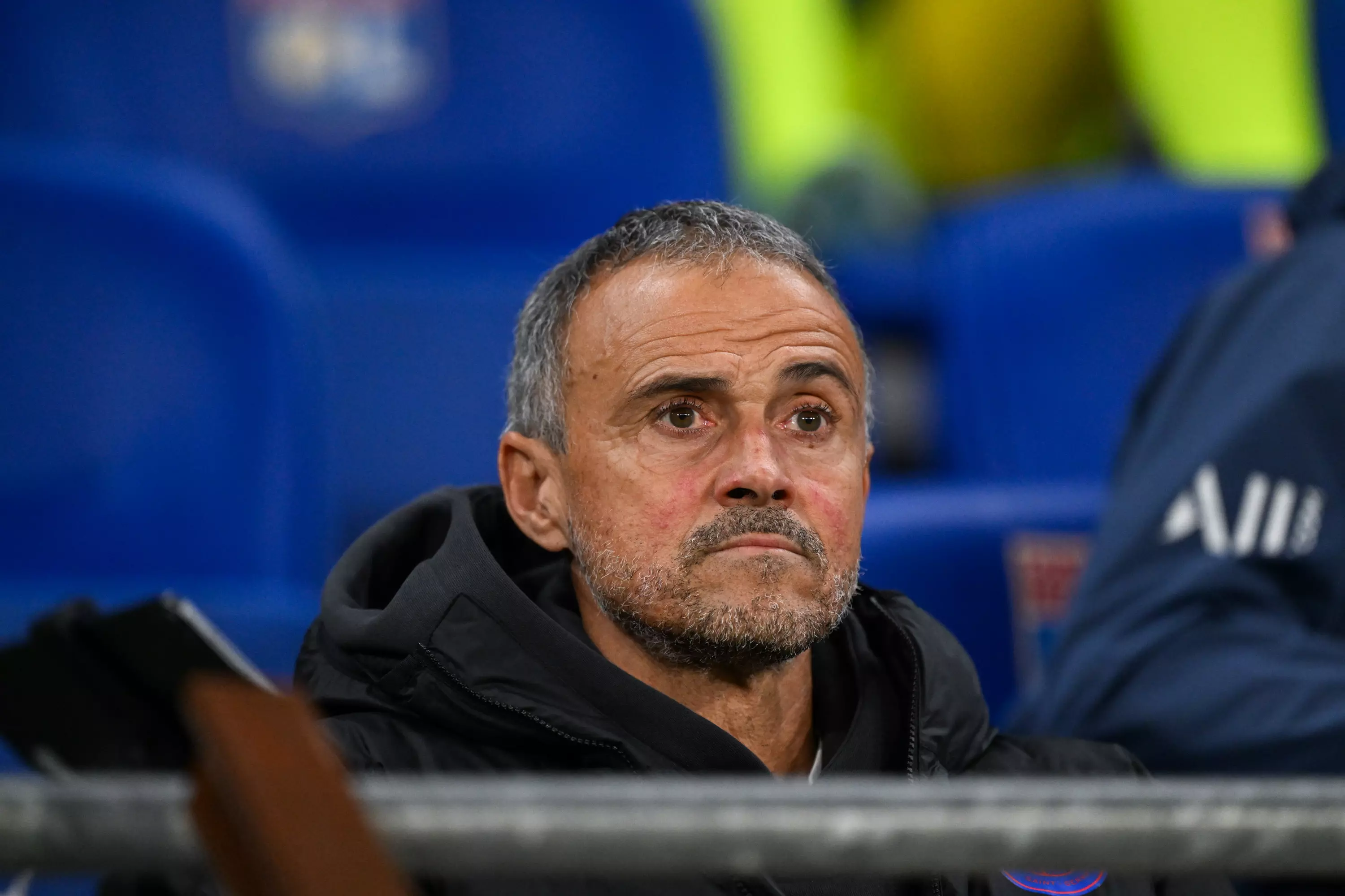 PSG/Rennes - Luis Enrique dit tout : Beye, Kvaratskhelia, motivation et gestion physique