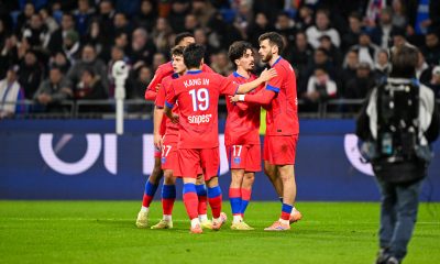 Lyon/PSG - Les supporters ont élu le meilleur joueur parisien