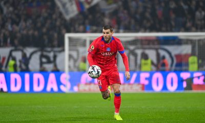 Lyon/PSG - Hernandez souligne la mentalité de son équipe