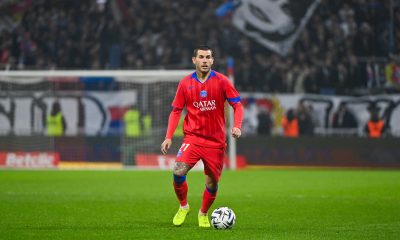 Lyon/PSG - Hernandez révèle une consigne surprenante de Luis Enrique
