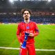 Lyon/PSG – Les notes des Parisiens dans la presse : Vitinha au dessus du lot !