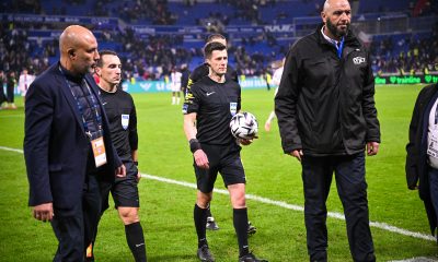 Lyon/PSG - La DTA contredit la VAR, encore une zone grise de l’arbitrage