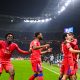 Lyon/PSG – Lee heureux de vivre « un moment spécial »