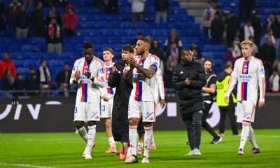 Lyon/PSG - Tolisso dézingue l'arbitrage "des erreurs tous les weekends."