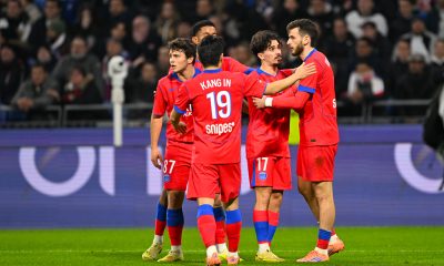 Sondage - Qui a été le meilleur joueur du PSG du mois de novembre ?