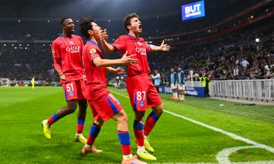 Streaming PSG/Le Havre : Où et comment voir le match?