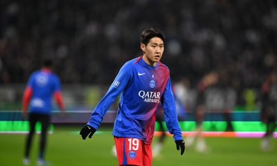 Monaco/PSG - L'avant-match des Parisiens en direct