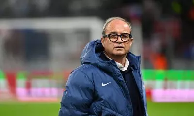 Mercato - Ryan Roberto