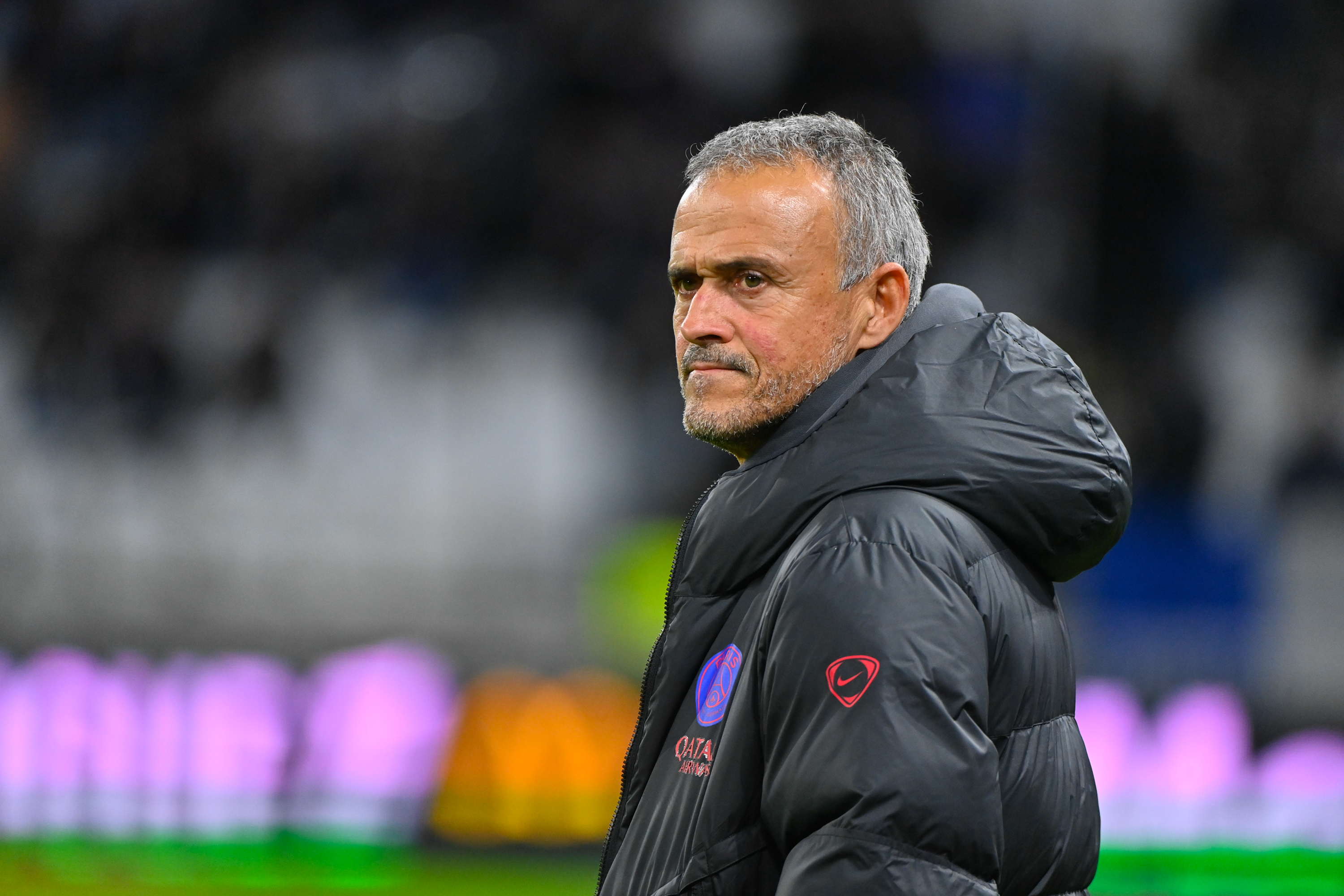 PSG/Le Havre - Équipe parisienne possible et risques de suspensions