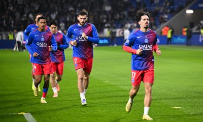 PSG/Le Havre - L'avant-match des Parisiens en direct