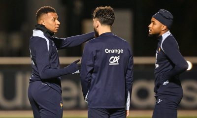 Mbapp&eacute; envoie un huissier au PSG, qui ne comprend pas