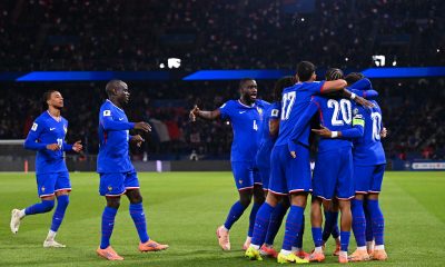 Diffusion Azerbaïdjan/France - Heure et chaîne pour voir le match