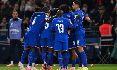 Streaming Azerbaïdjan/France : Où et comment voir le match ?