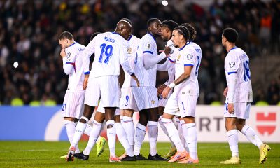 Revue de presse : Azerbaïdjan/France et le PSG face à la justice