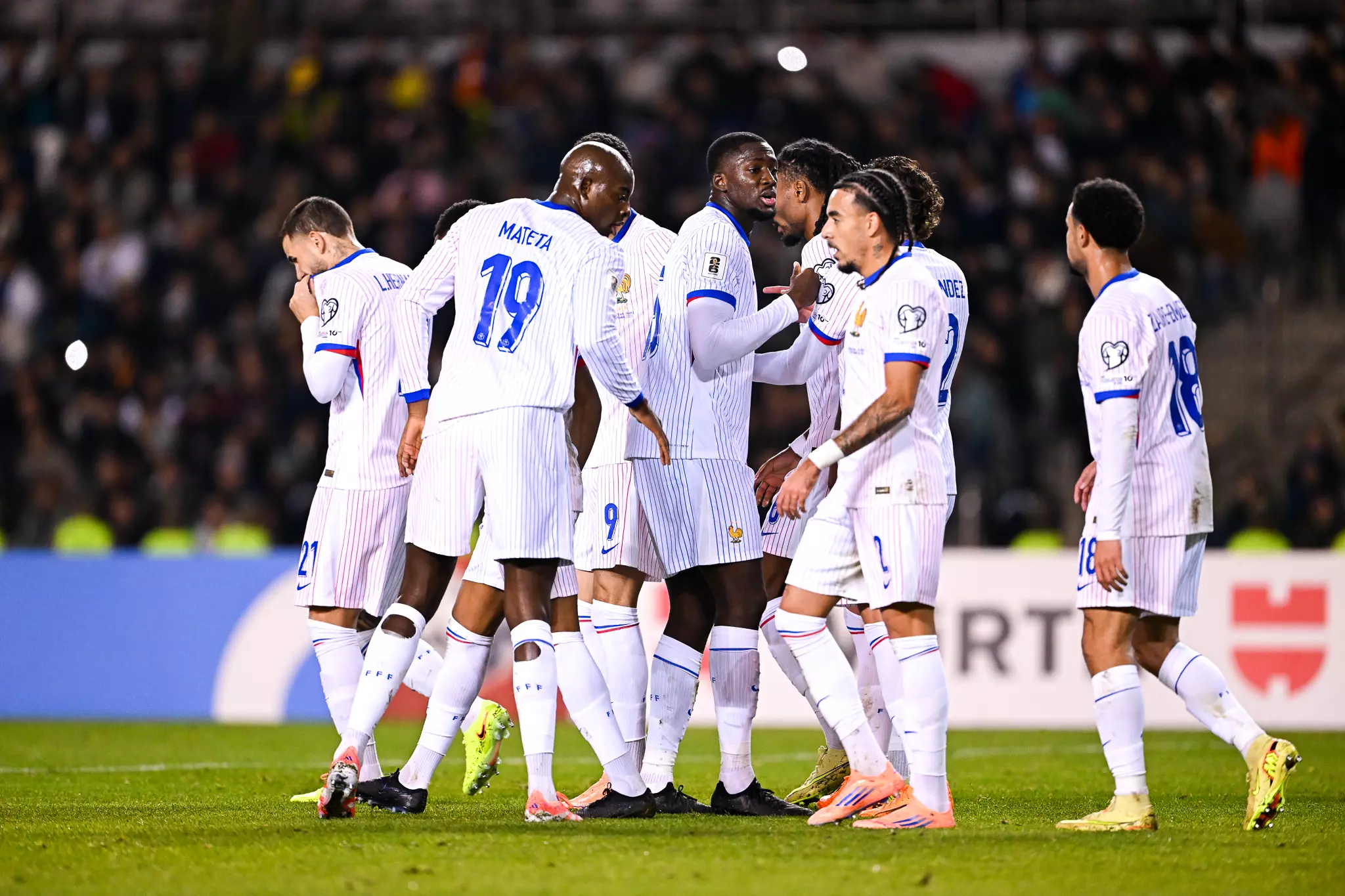 Revue de presse : Azerbaïdjan/France et le PSG face à la justice