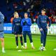 Saint-Etienne/PSG – Le groupe parisien