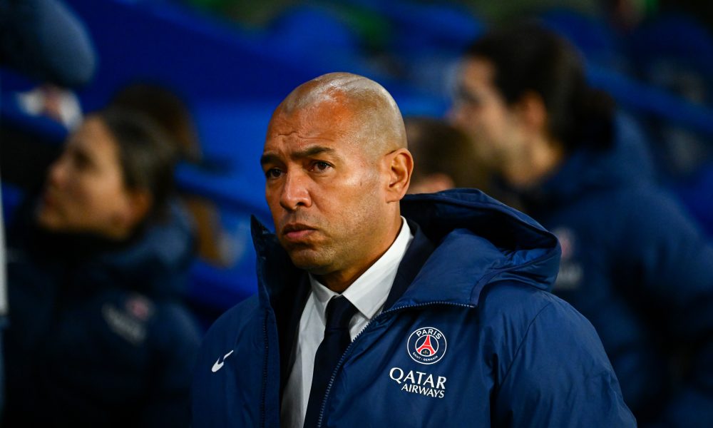 PSG/Bayern Munich – Paulo César « reste confiant » malgré la défaite