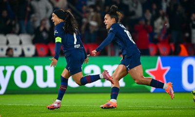 Diffusion Saint-Etienne/PSG - Heure et chaîne des Féminines