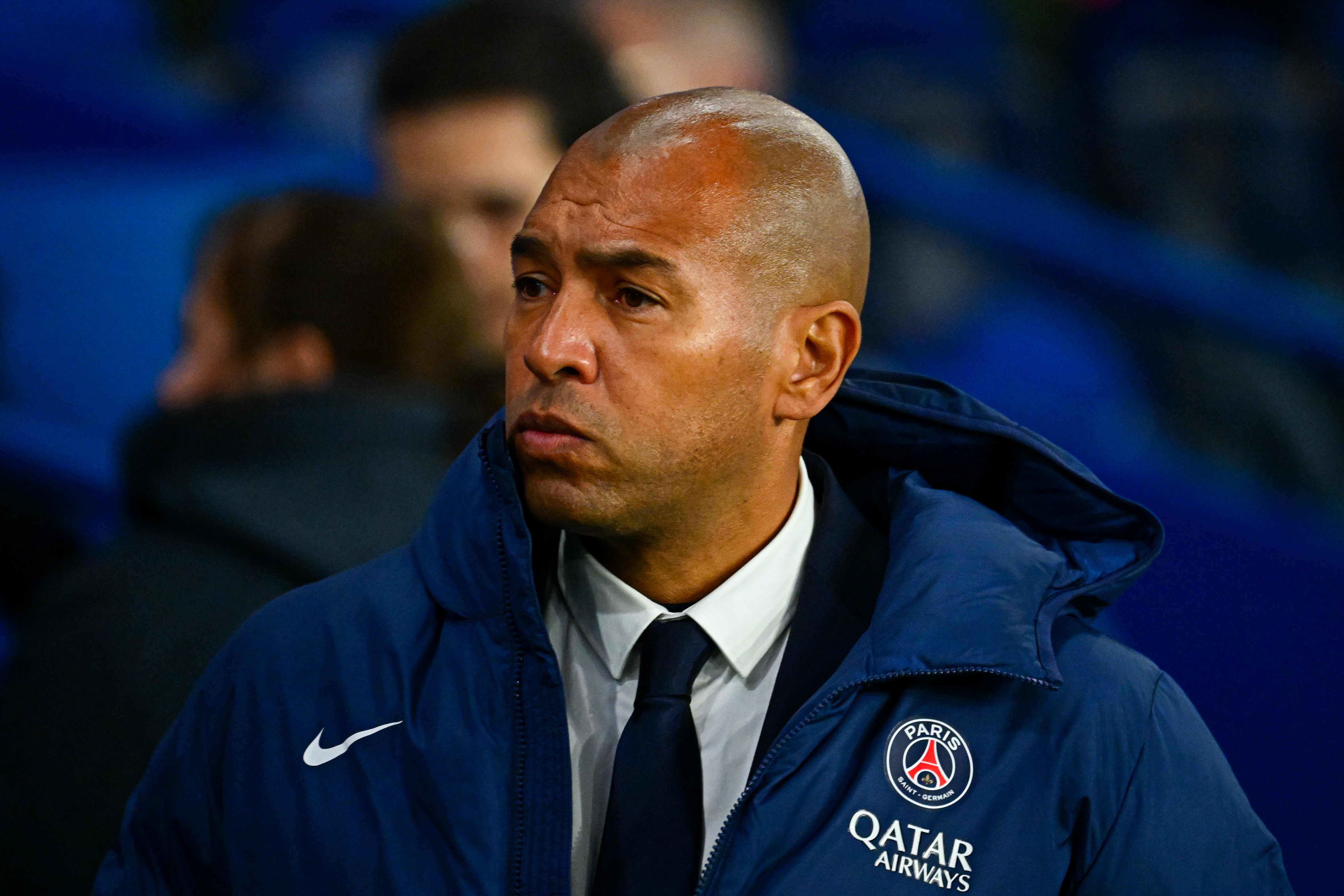 Saint-Etienne/PSG - Paulo César souligne la joie et des rappels