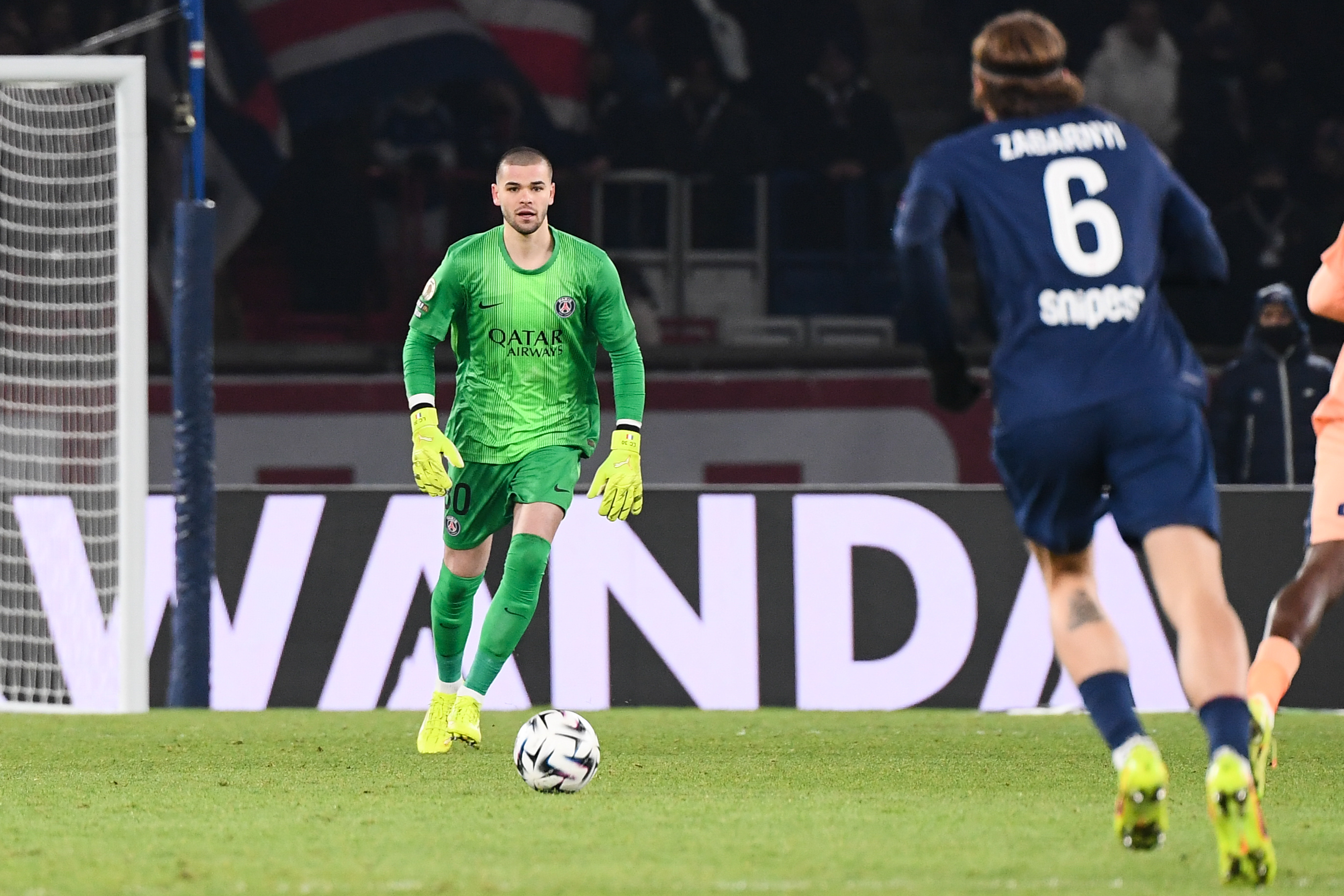 Revue de presse : PSG/Le Havre et Chevalier, une victoire bonne pour la confiance