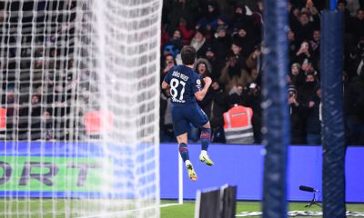 PSG - Letellier fasciné par la menace aérienne Neves