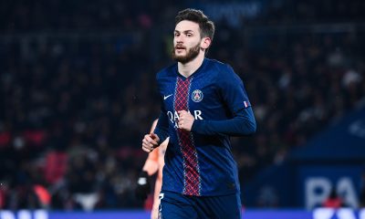 PSG/Tottenham - Kvaratskhelia dit tout : efforts défensifs, régularité, Hakimi et position