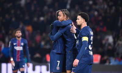 PSG/Le Havre - Barcola en toute franchise sur la victoire et son but