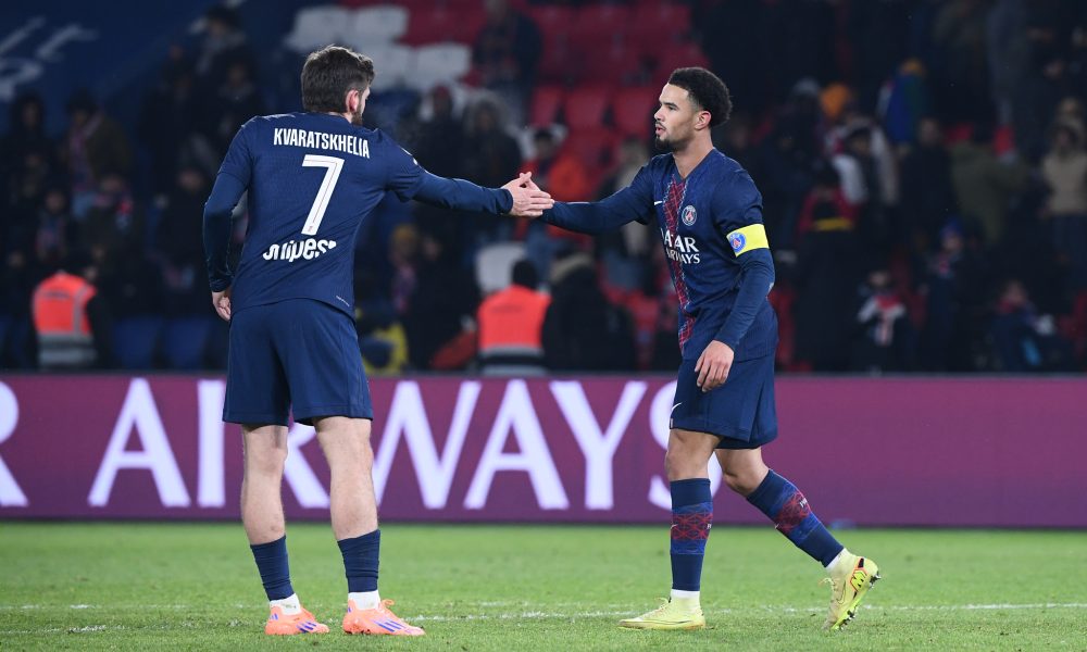 PSG/Tottenham - Le Parisien en conférence de presse avec Luis Enrique dévoilé