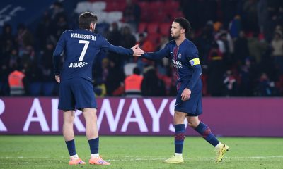 PSG/Tottenham - Le Parisien en conférence de presse avec Luis Enrique dévoilé