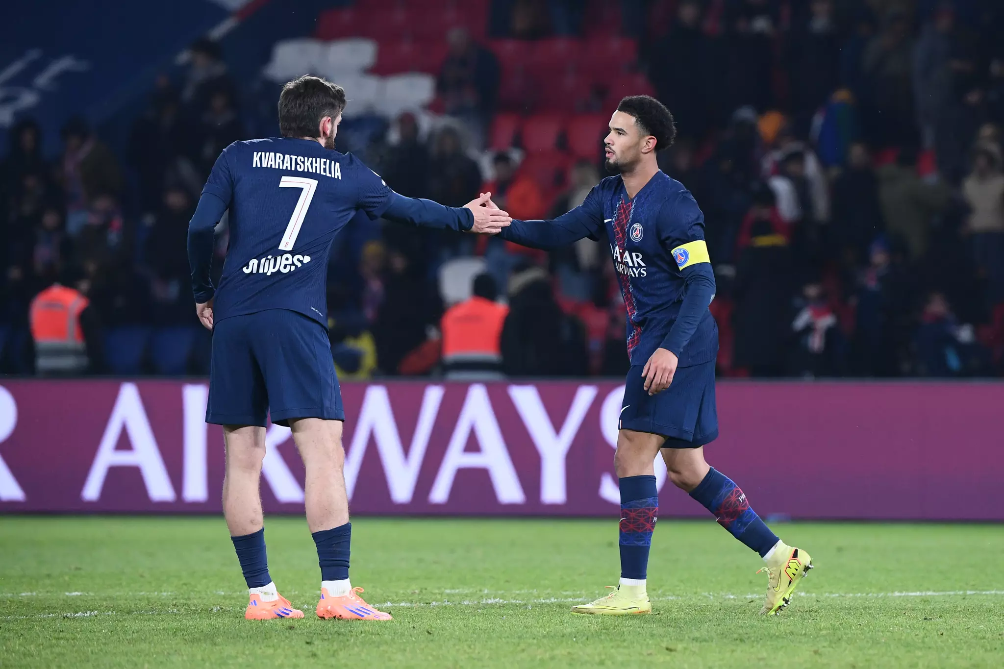 PSG/Tottenham - Le Parisien en conférence de presse avec Luis Enrique dévoilé